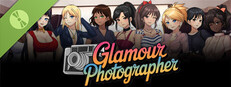 Glamour Photographer Demo