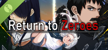 Return to Zeroes Demo