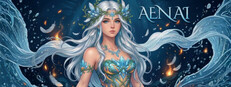 Aenai cover