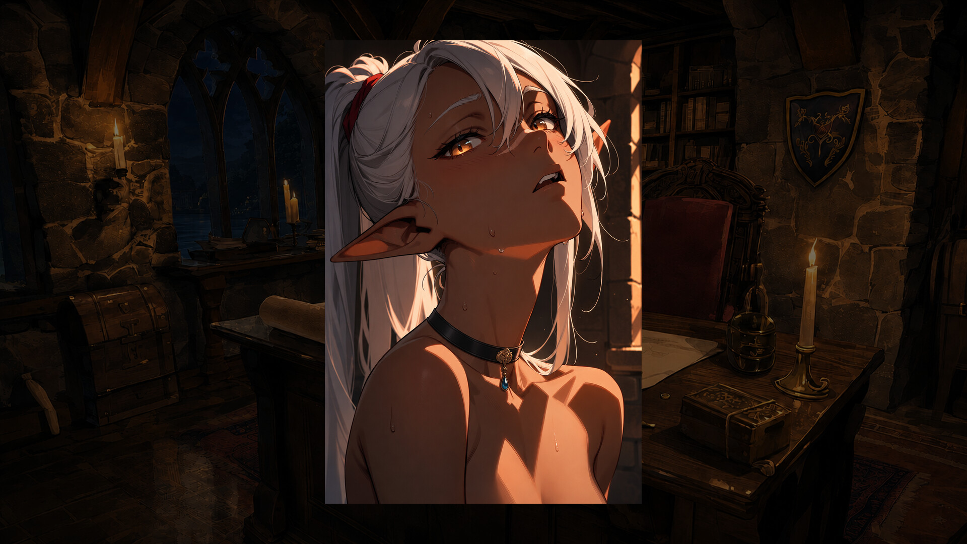 Ash and Velvet screenshot 10
