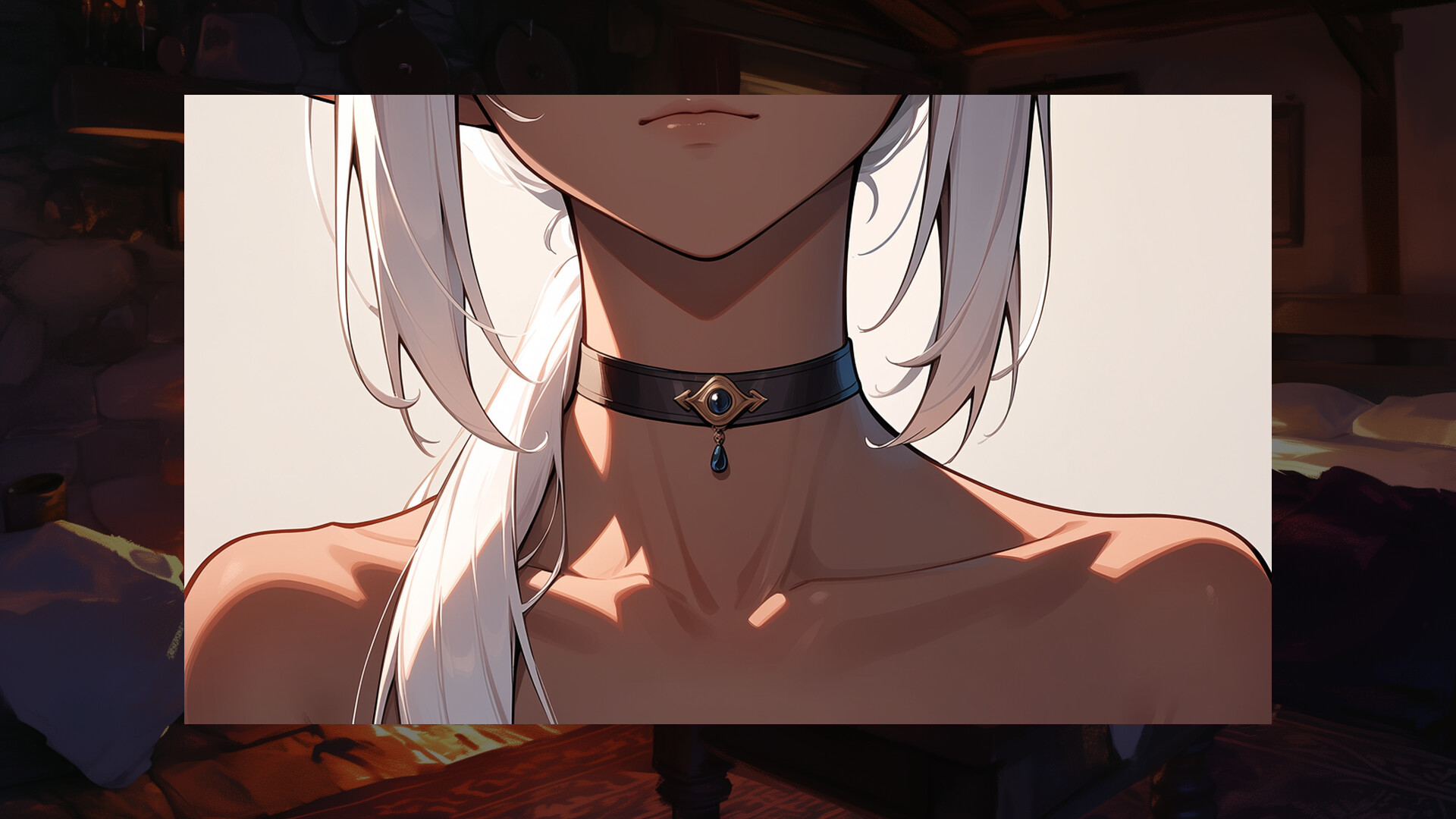 Ash and Velvet screenshot 4