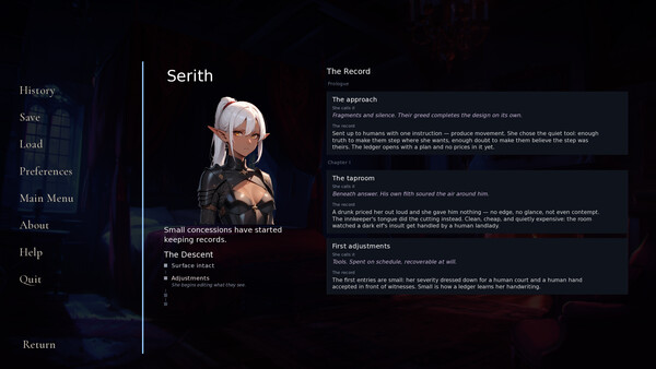 Screenshot media