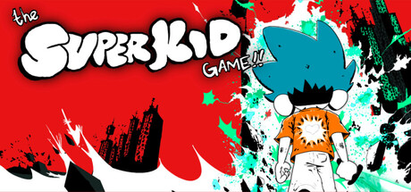 The Super Kid Game