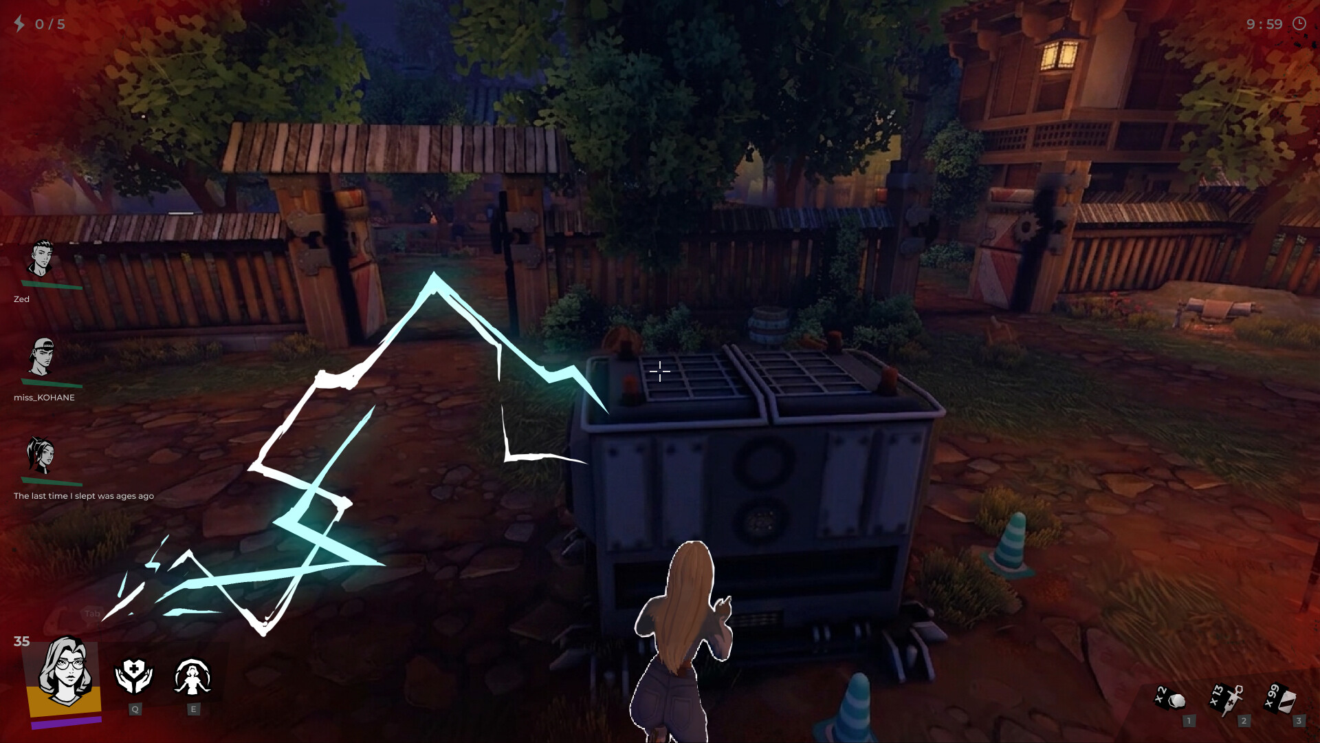 PropAlive screenshot 1