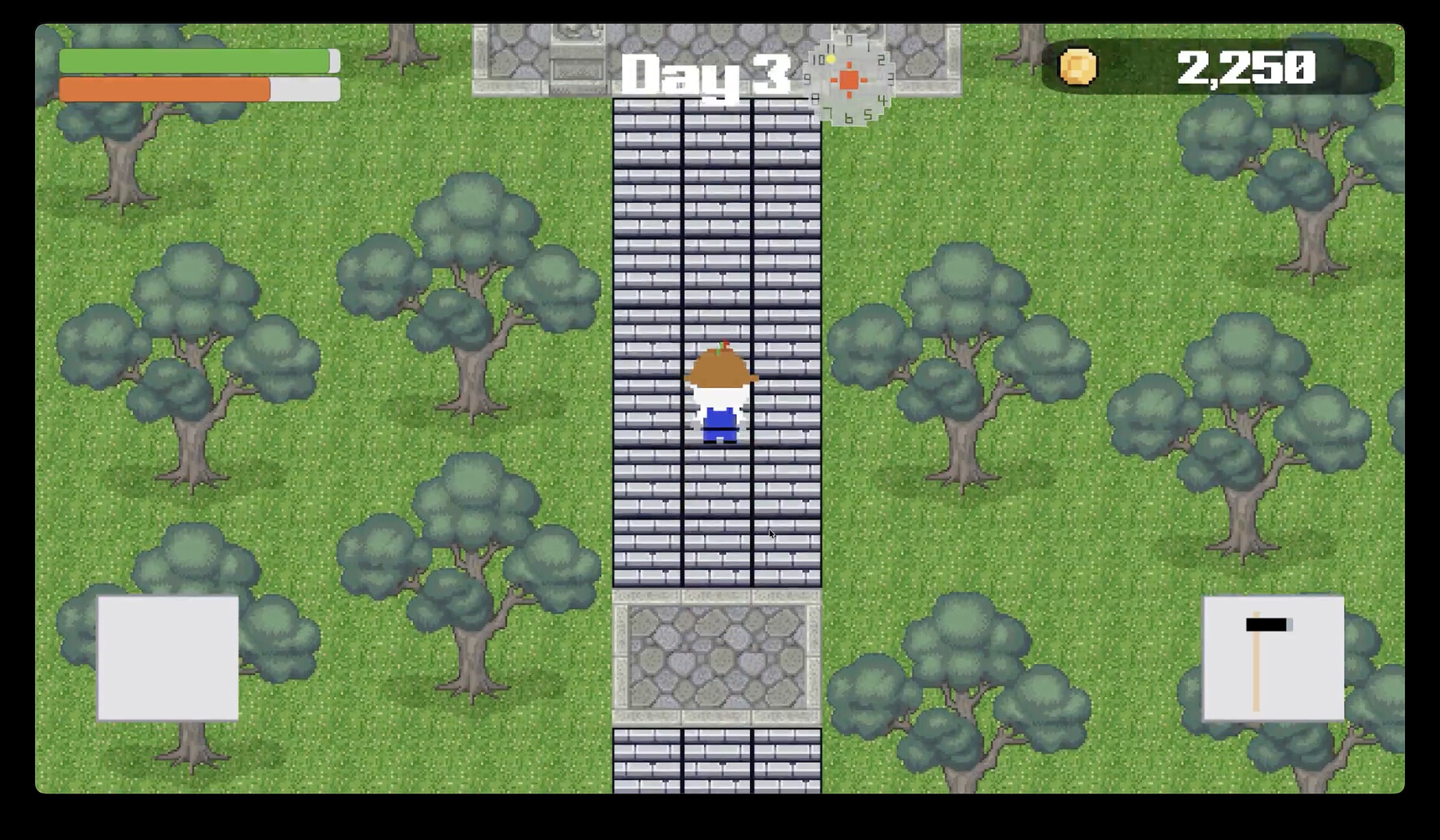 Chobisuke's Weird Farm screenshot 6