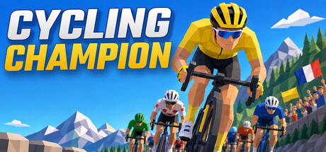 Cycling Champion