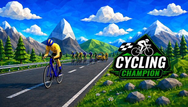 Cycling Champion