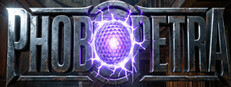Phobopetra cover