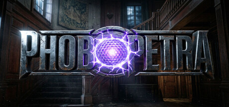 Phobopetra header art