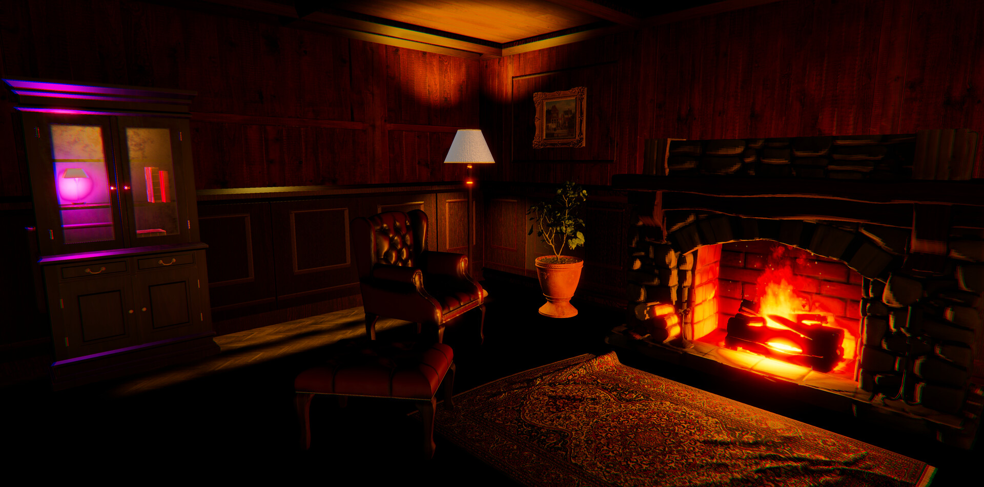 Phobopetra screenshot 1