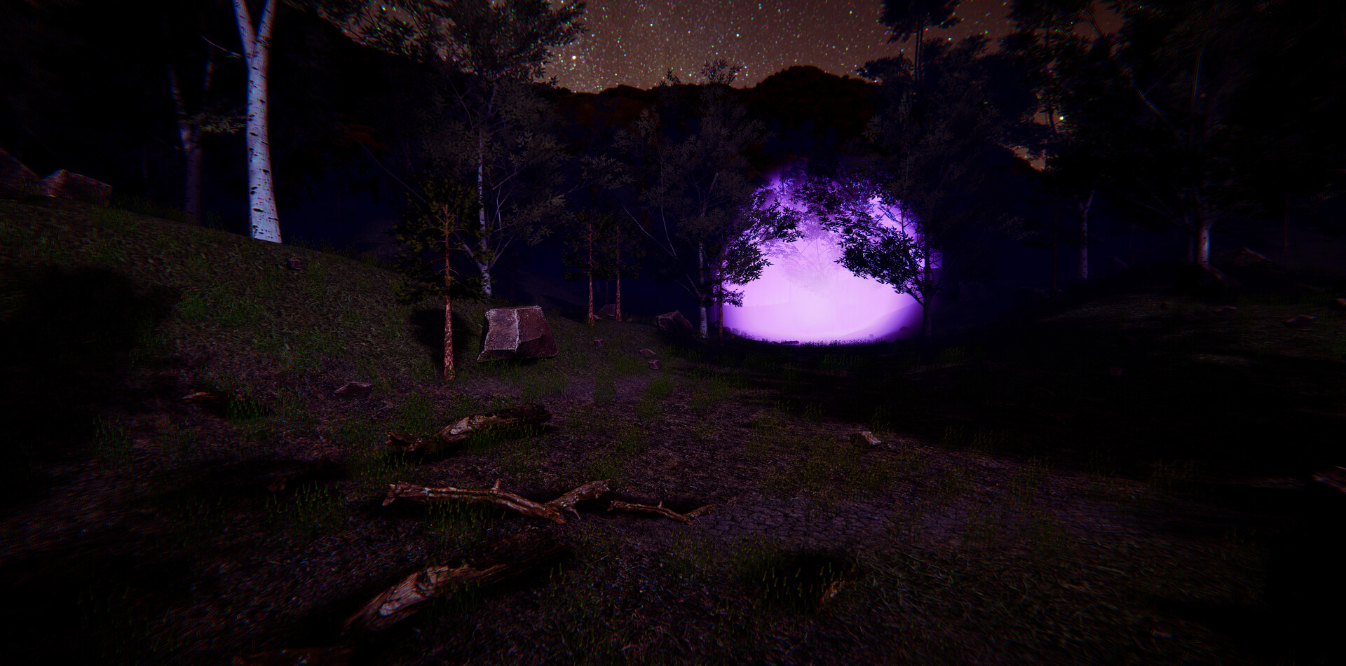 Phobopetra screenshot 2