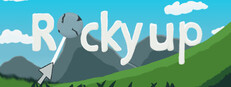 Rocky Up cover