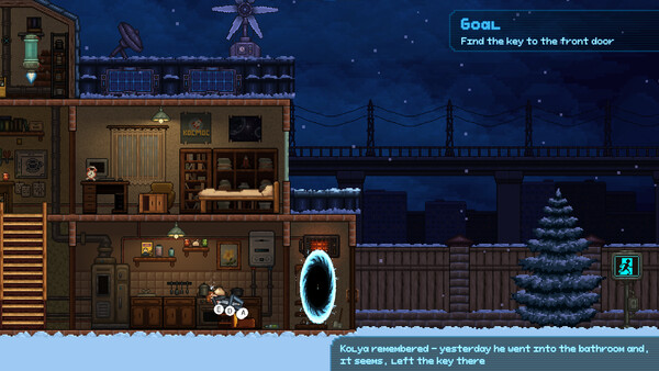 Screenshot media