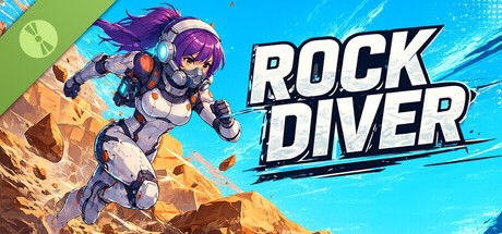 Rock Diver Demo