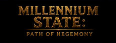 Millenium State: Path of Hegemony cover
