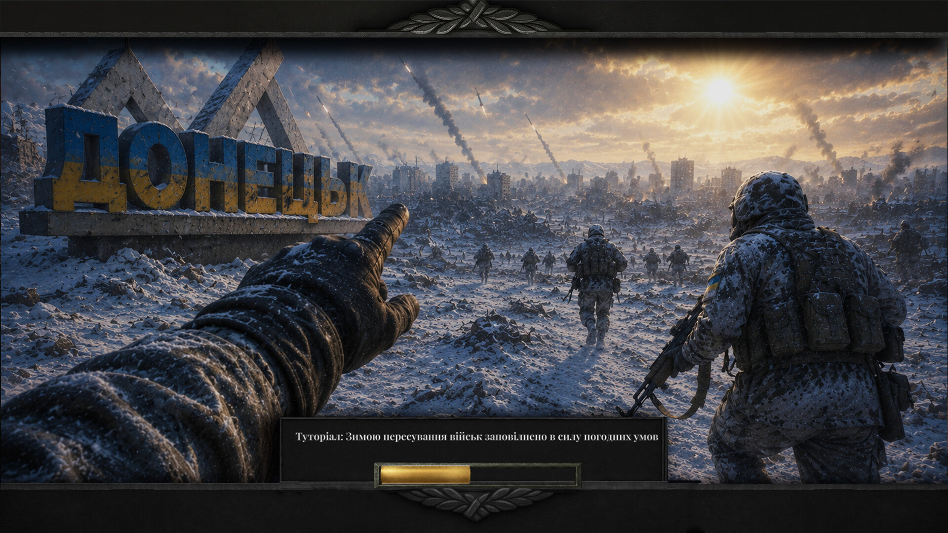 Millenium State: Path of Hegemony screenshot 6