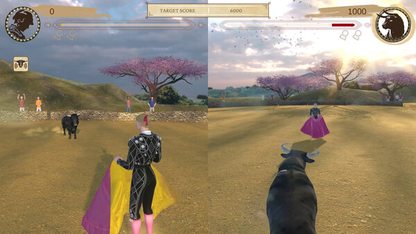TORO 2 Screenshot