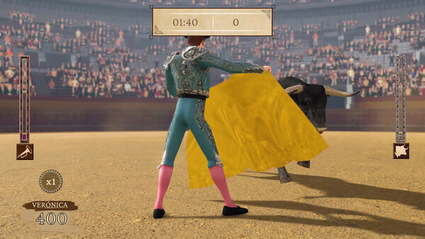 TORO 2 screenshot 2