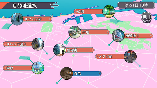 Screenshot media