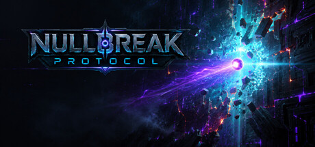 Nullbreak Protocol header art