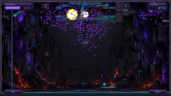 Nullbreak Protocol screenshot 5