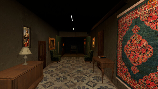 Between Floors screenshot 4