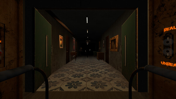 Between Floors screenshot 5