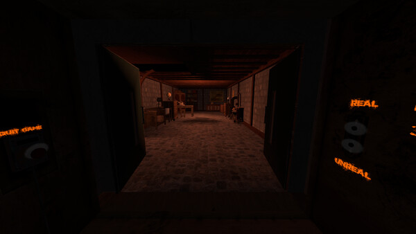 Between Floors screenshot 3