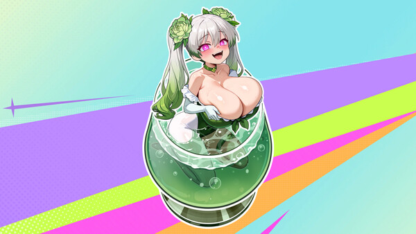 花妖倖存者 — скриншот 3
