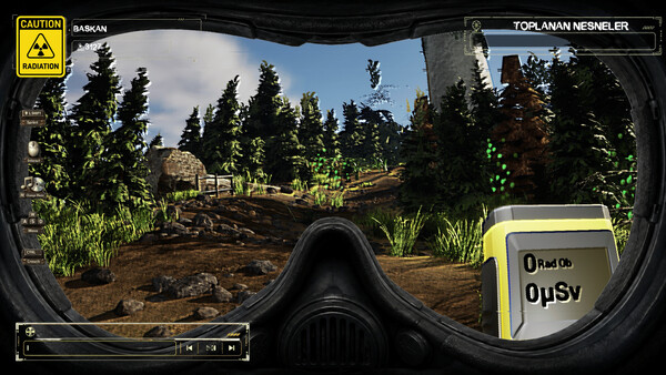 Screenshot media
