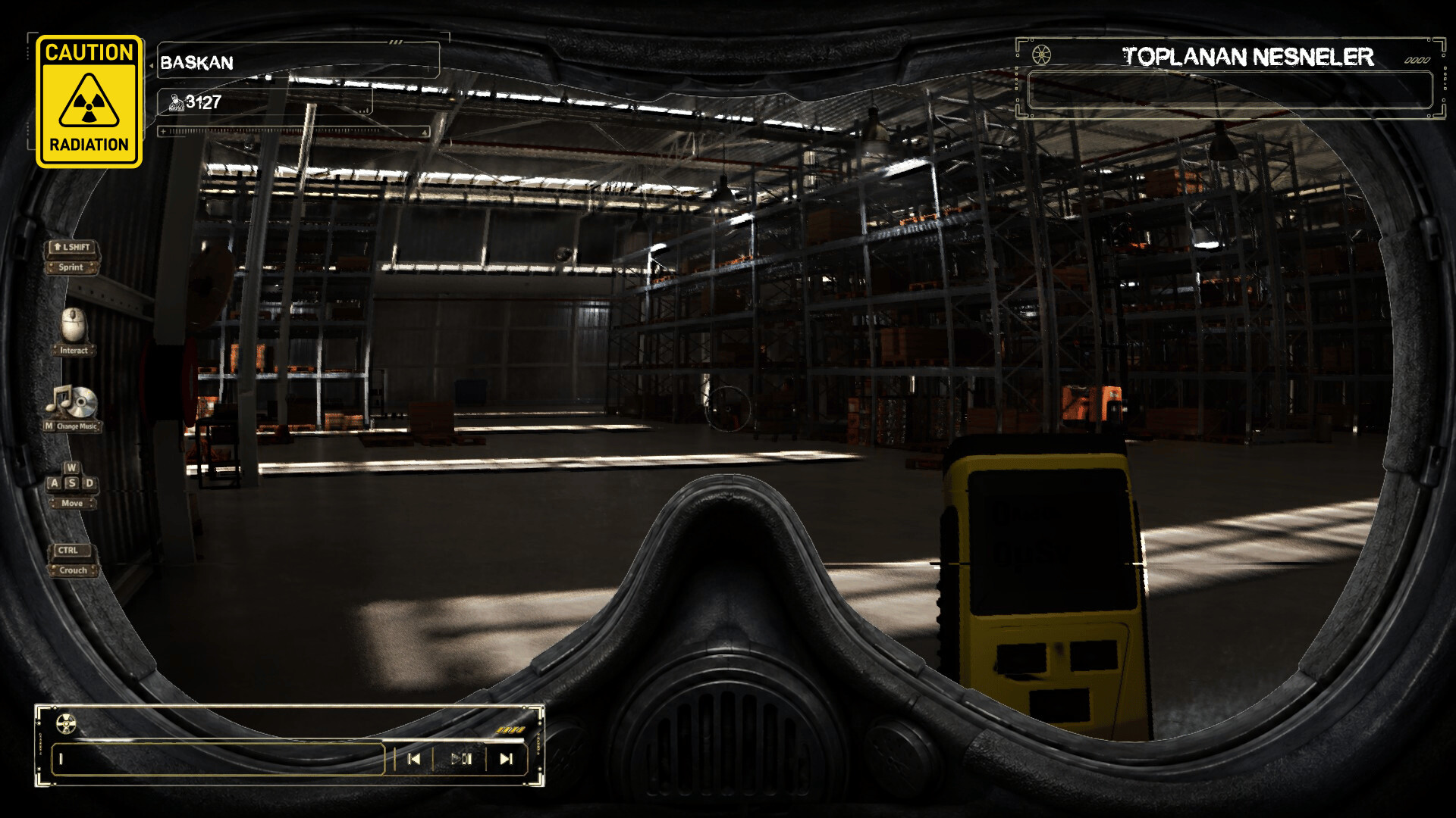 Cozy Radiation Cleaner screenshot 6