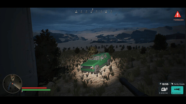 Cozy Radiation Cleaner screenshot 4