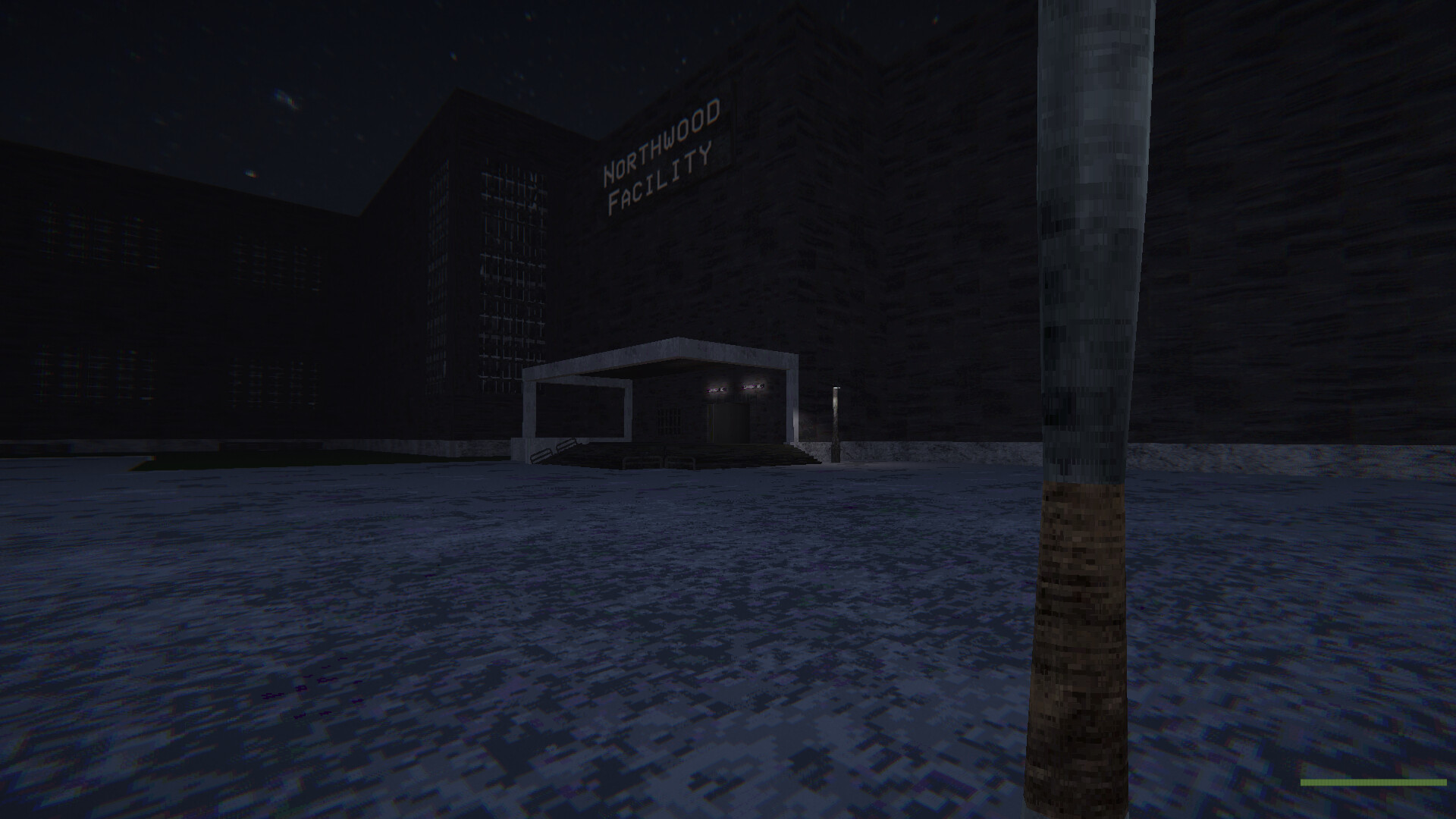 EXTERM screenshot 6