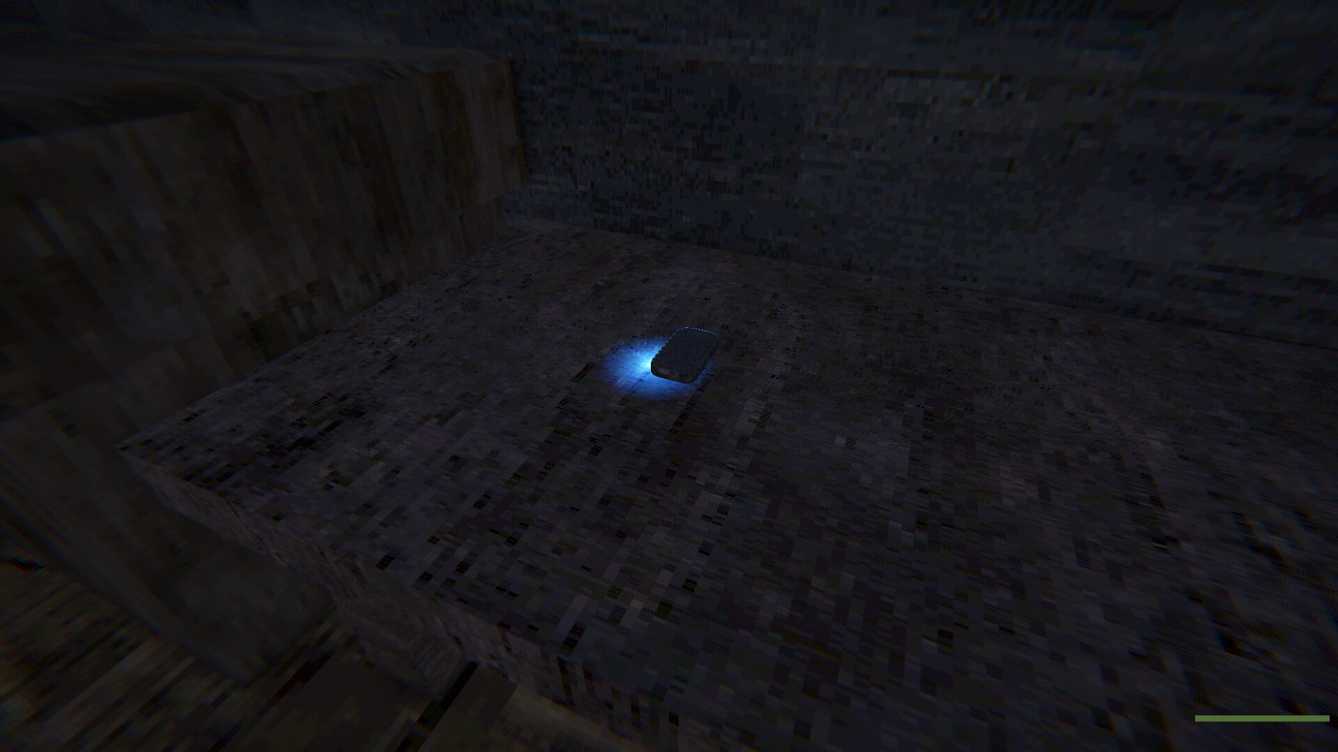 EXTERM screenshot 5