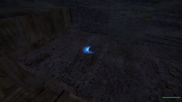 EXTERM Screenshot