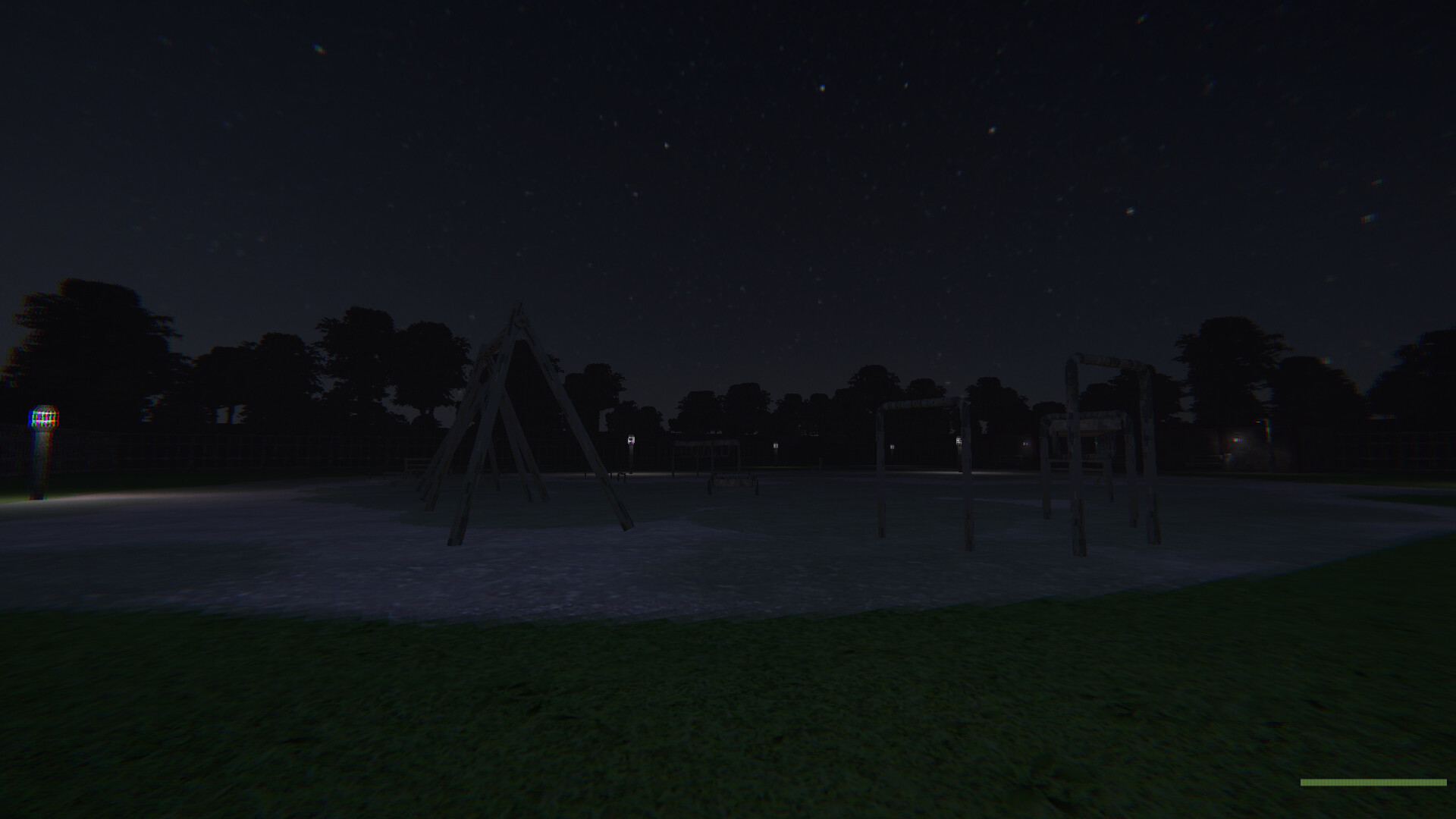 EXTERM screenshot 4