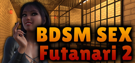 BDSM Sex - Futanari 2