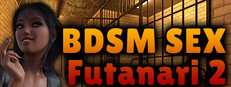 BDSM Sex - Futanari 2 cover