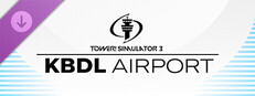 Tower! Simulator 3 - KBDL Airport