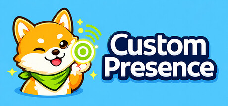 Custom Presence