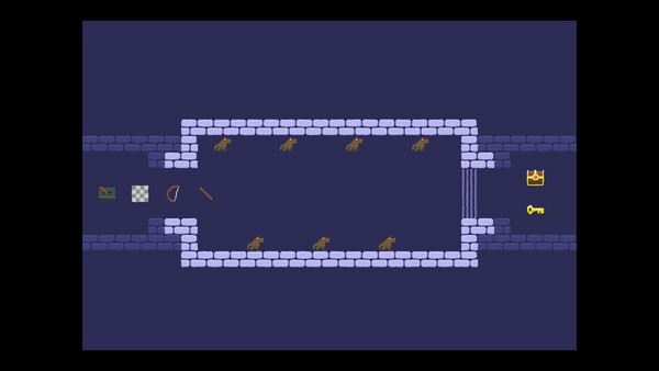 Скриншот 1 из игры Nothing Can Go? Wrong!