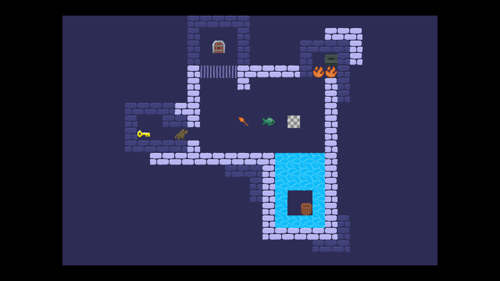 Nothing Can Go? Wrong! screenshot 3