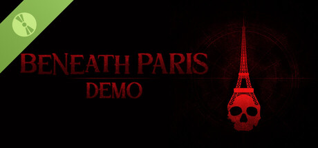 Beneath Paris Demo