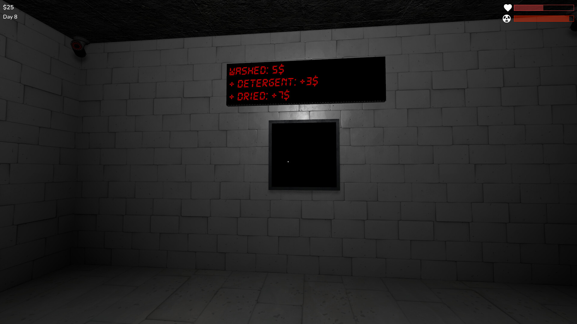 CYCLE01 screenshot #8