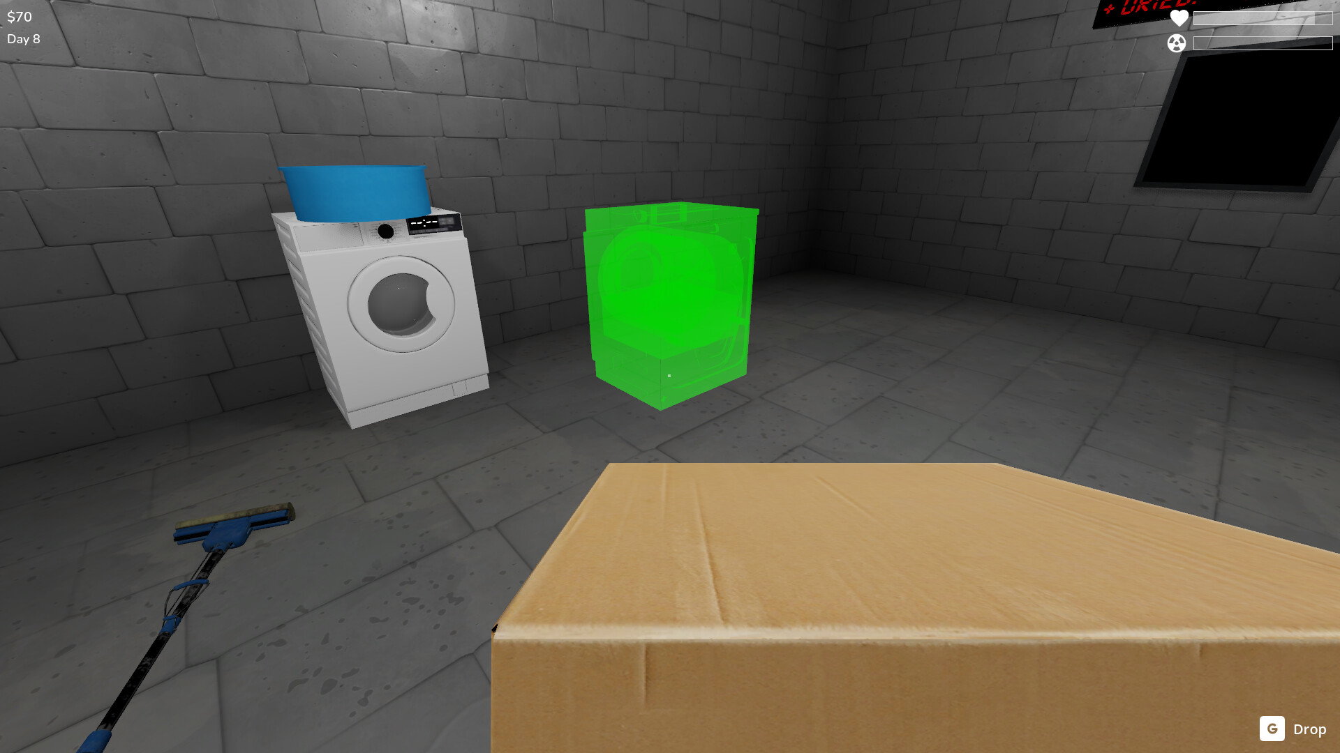 CYCLE01 screenshot #9