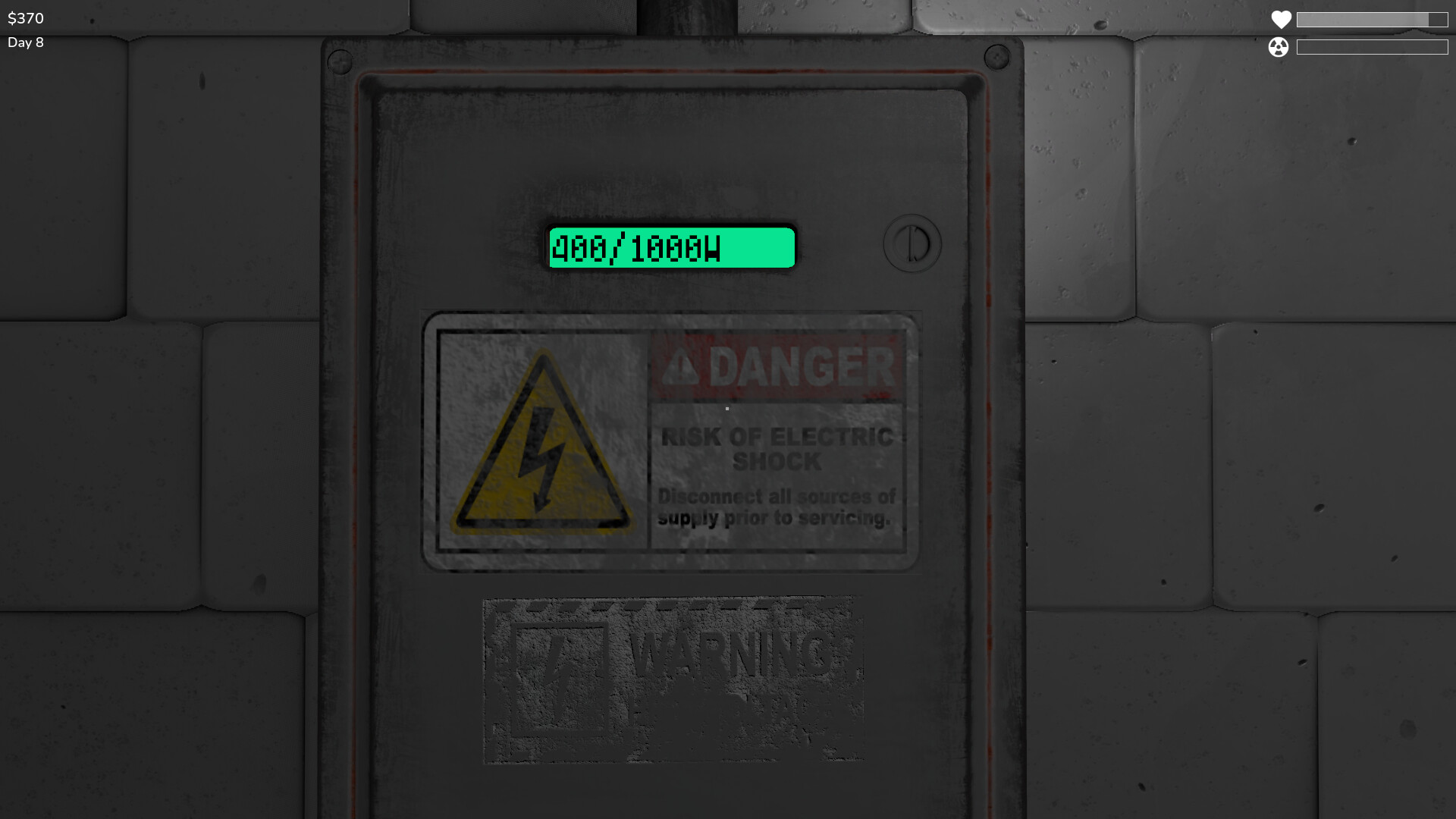 CYCLE01 screenshot #10