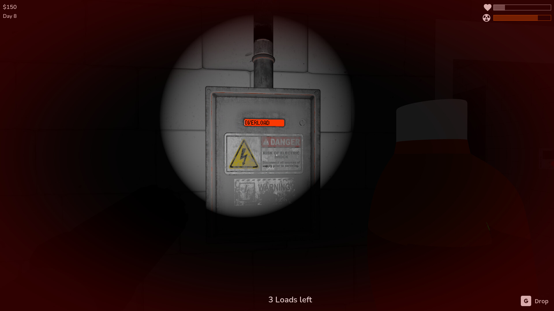 CYCLE01 screenshot #11