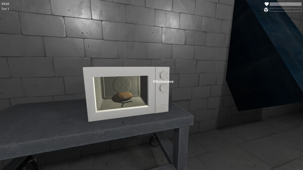 CYCLE01 Screenshot