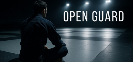 OPEN GUARD