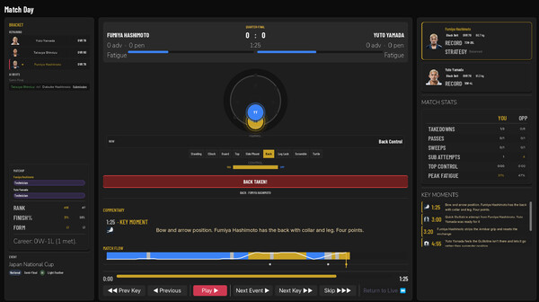 Screenshot media